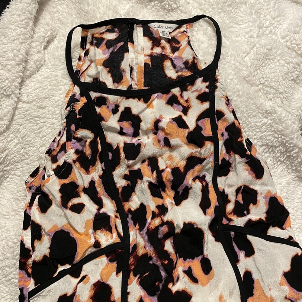 Casual blouse